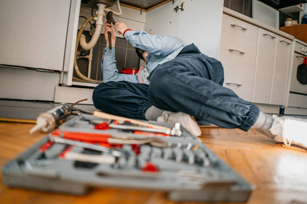 Reliable Borden, IN Plumbing Solutions