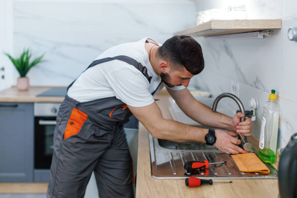 Best Sewer Line Replacement  in Borden, IN