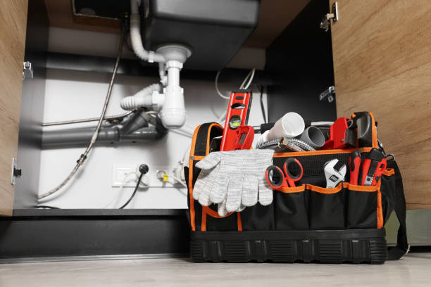 Best Affordable Plumber Near Me  in Borden, IN