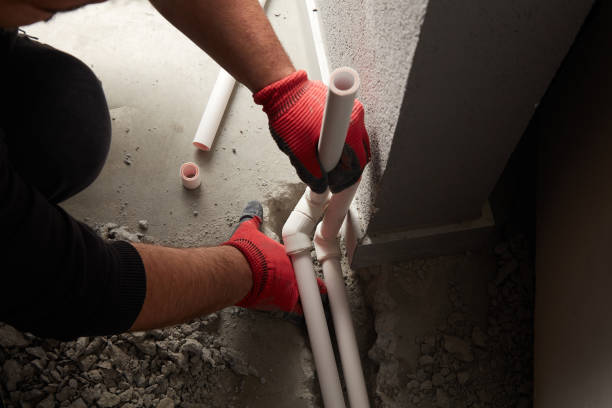 Best Affordable Plumbing Services  in Borden, IN