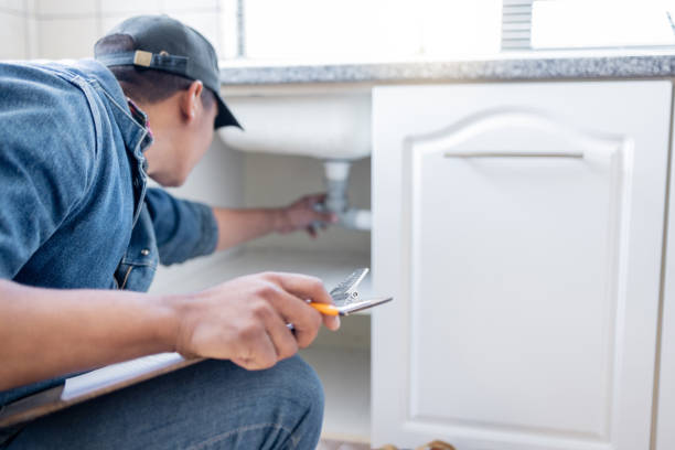 Best Water Softener Installation  in Borden, IN