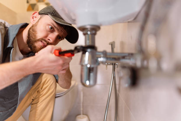 Best Residential Plumbing Services  in Borden, IN