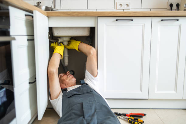 Best Sewer Cleaning Services  in Borden, IN