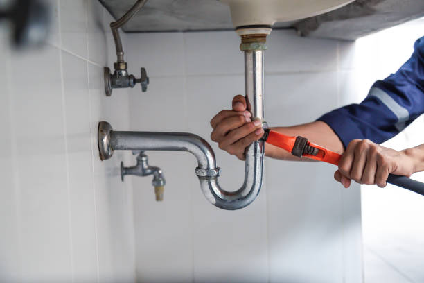 Best Affordable Plumber Near Me  in Borden, IN