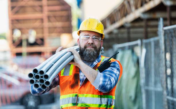 Best Leak Detection Services  in Borden, IN