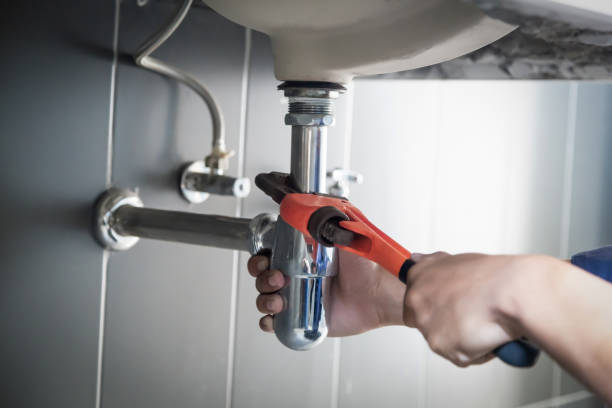 Best Shower Repair Services  in Borden, IN