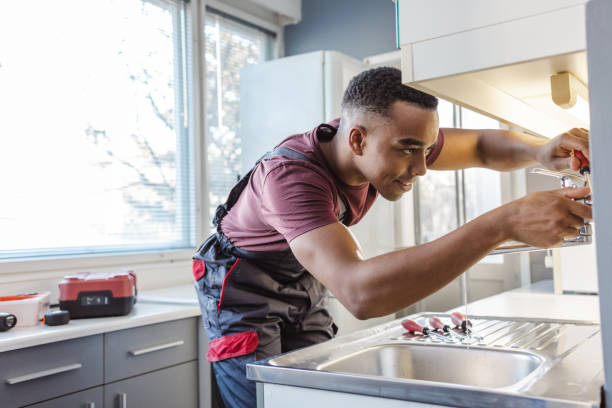 Best Water Heater Repair  in Borden, IN