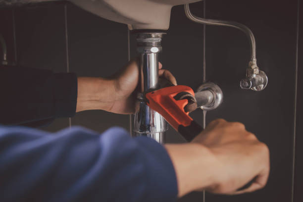 Best Faucet Repair  in Borden, IN