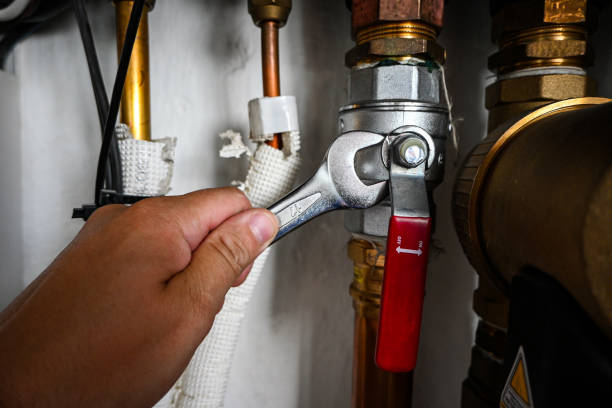 Best Water Leak Repair  in Borden, IN